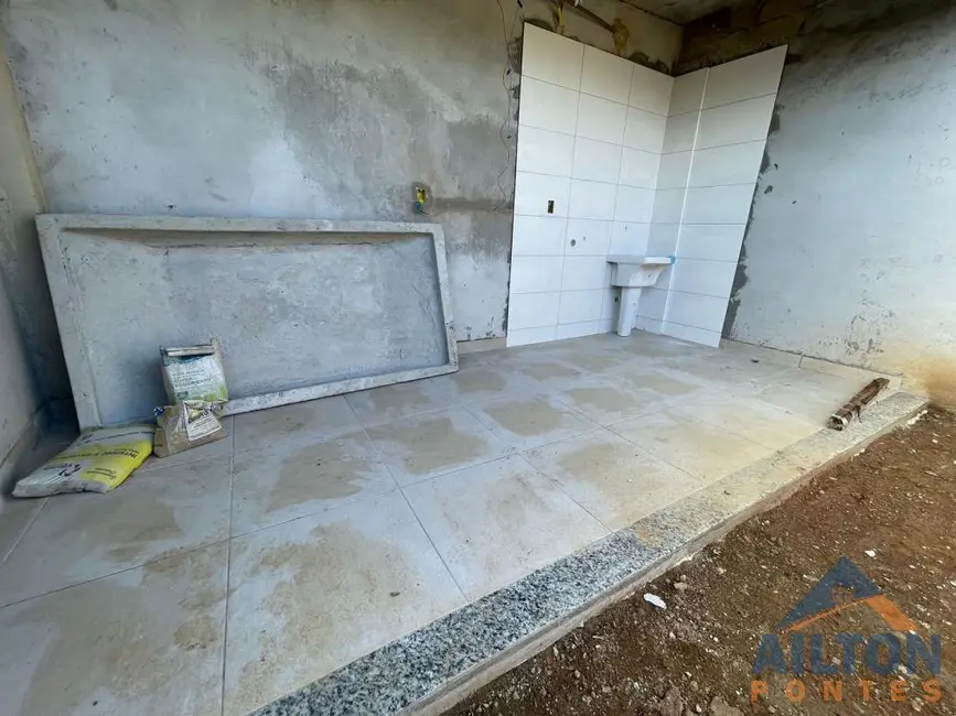 Foto 8 de Casa com 2 quartos à venda, 90m2 em Santa Margarida, Guarapari - ES