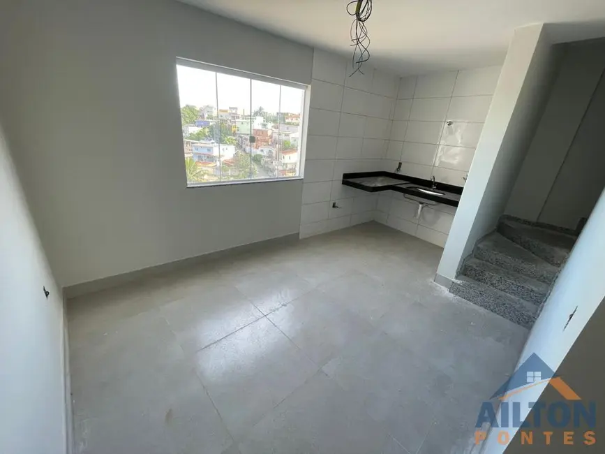 Foto 6 de Casa com 2 quartos à venda, 90m2 em Santa Margarida, Guarapari - ES
