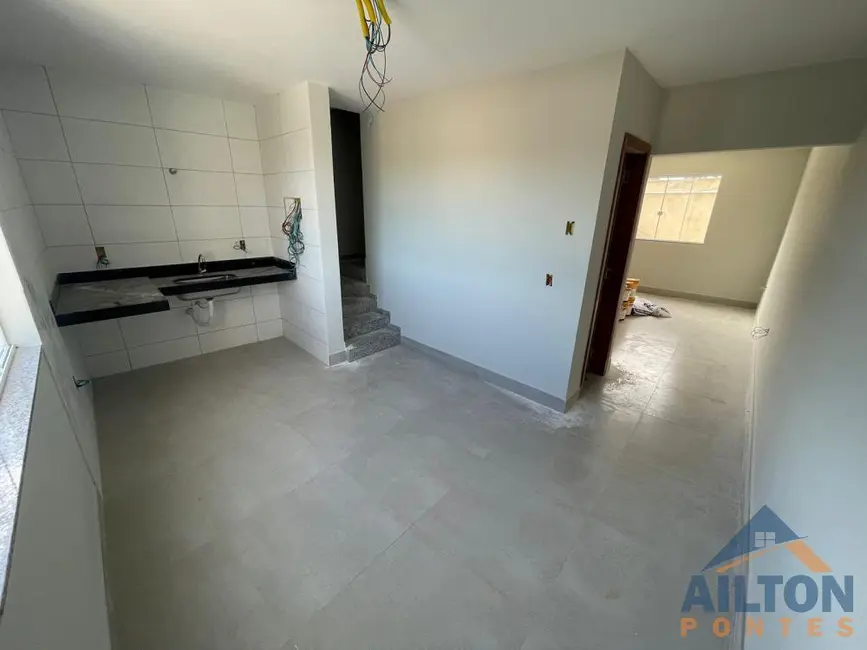 Foto 7 de Casa com 2 quartos à venda, 90m2 em Santa Margarida, Guarapari - ES