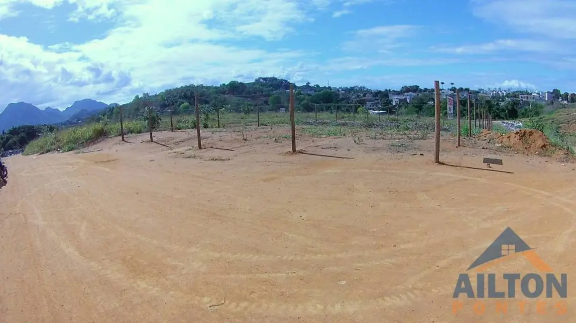 Foto 1 de Terreno / Lote à venda, 360m2 em Itapebussu, Guarapari - ES