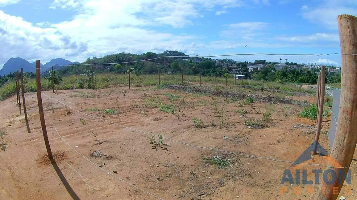Foto 3 de Terreno / Lote à venda, 360m2 em Itapebussu, Guarapari - ES