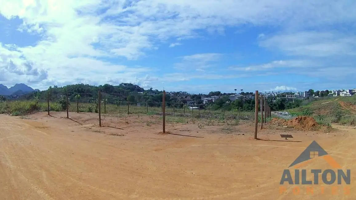 Foto 2 de Terreno / Lote à venda, 360m2 em Itapebussu, Guarapari - ES