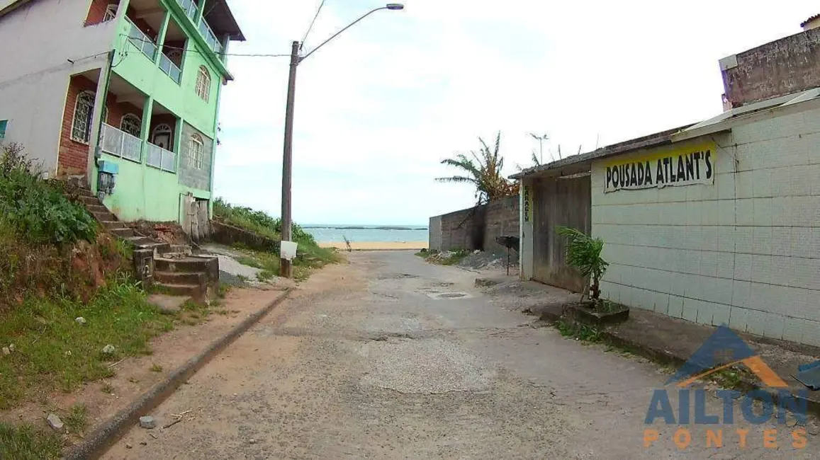 Foto 1 de Terreno / Lote à venda, 367m2 em Guarapari - ES