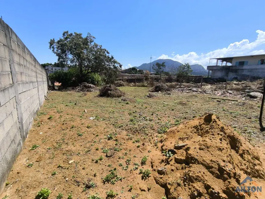 Foto 3 de Terreno / Lote à venda, 420m2 em Fátima Cidade Jardim, Guarapari - ES