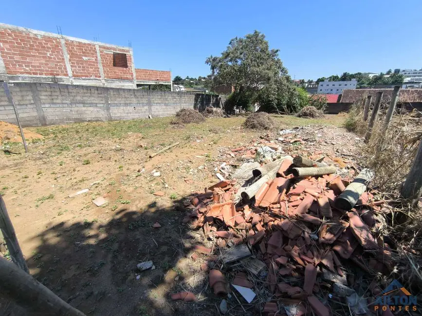 Foto 2 de Terreno / Lote à venda, 420m2 em Fátima Cidade Jardim, Guarapari - ES