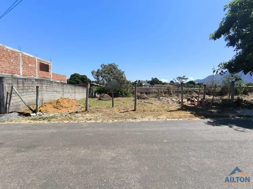 Foto 1 de Terreno / Lote à venda, 420m2 em Fátima Cidade Jardim, Guarapari - ES
