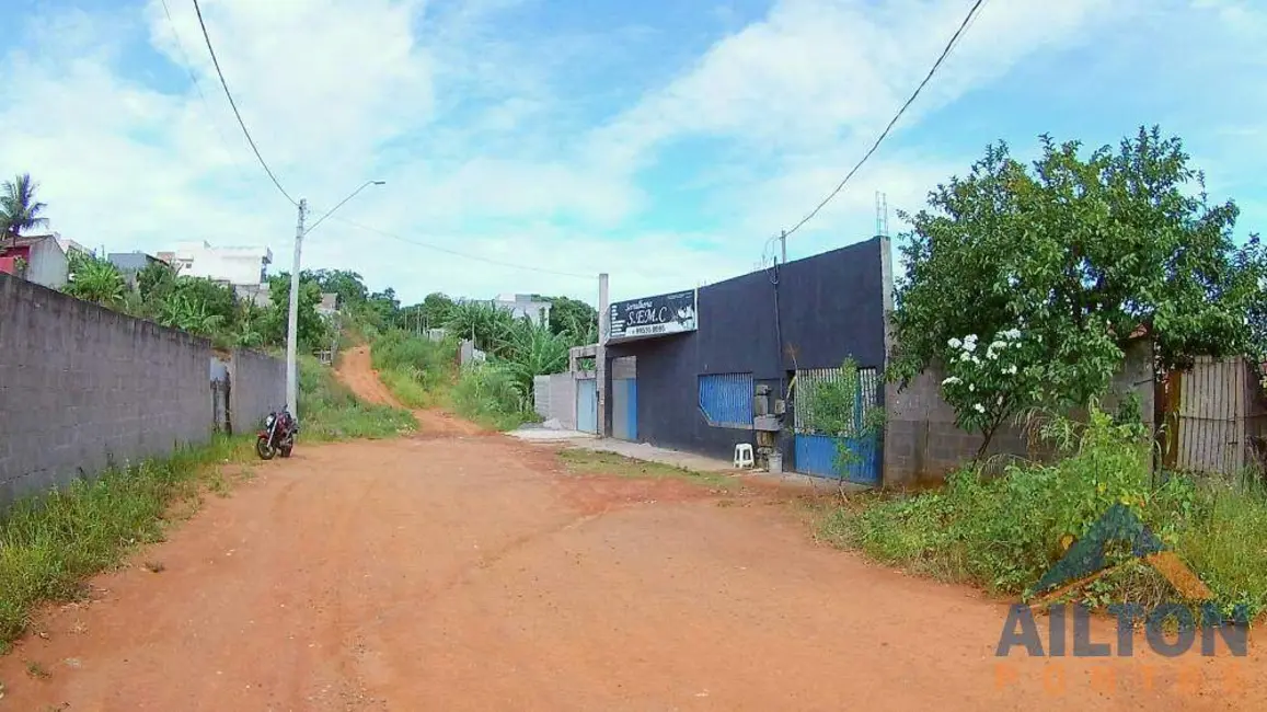 Foto 2 de Terreno / Lote à venda, 270m2 em Santa Mônica, Guarapari - ES