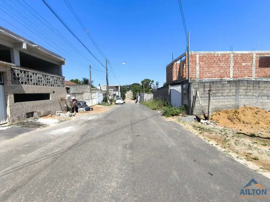 Foto 5 de Terreno / Lote à venda, 420m2 em Fátima Cidade Jardim, Guarapari - ES