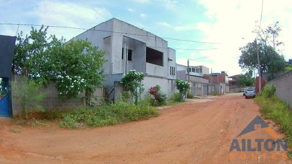 Foto 3 de Terreno / Lote à venda, 270m2 em Santa Mônica, Guarapari - ES