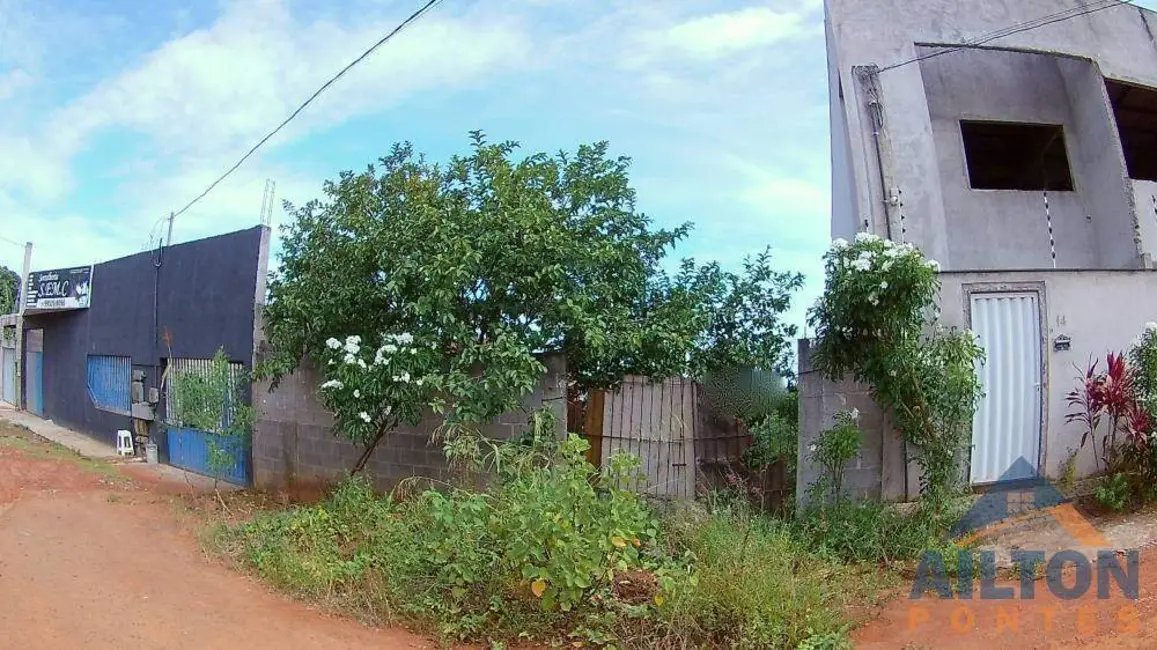 Foto 1 de Terreno / Lote à venda, 270m2 em Santa Mônica, Guarapari - ES