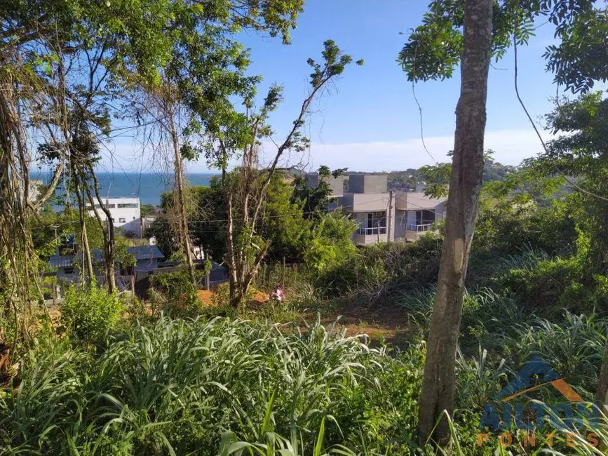 Foto 2 de Terreno / Lote à venda, 360m2 em Santa Mônica, Guarapari - ES