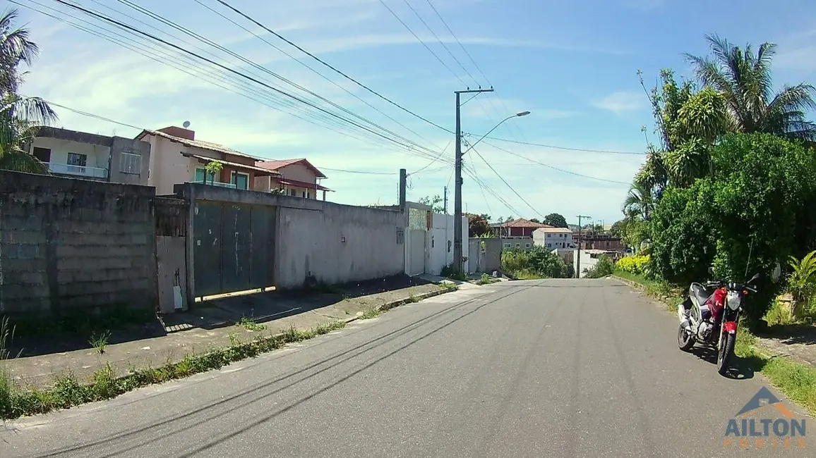 Foto 3 de Terreno / Lote à venda, 360m2 em Jardim Santa Rosa, Guarapari - ES