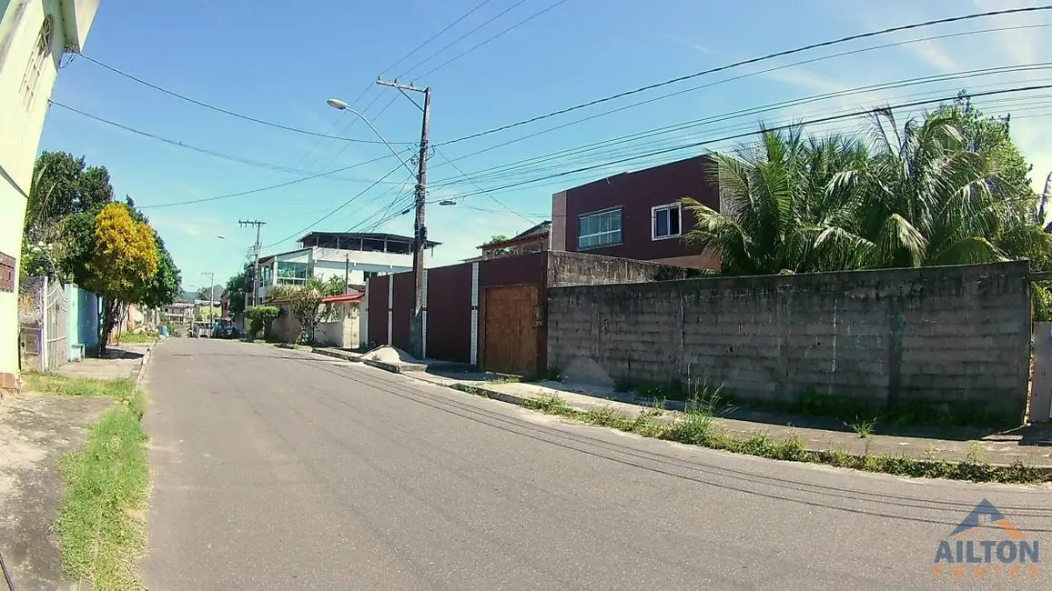 Foto 4 de Terreno / Lote à venda, 360m2 em Jardim Santa Rosa, Guarapari - ES