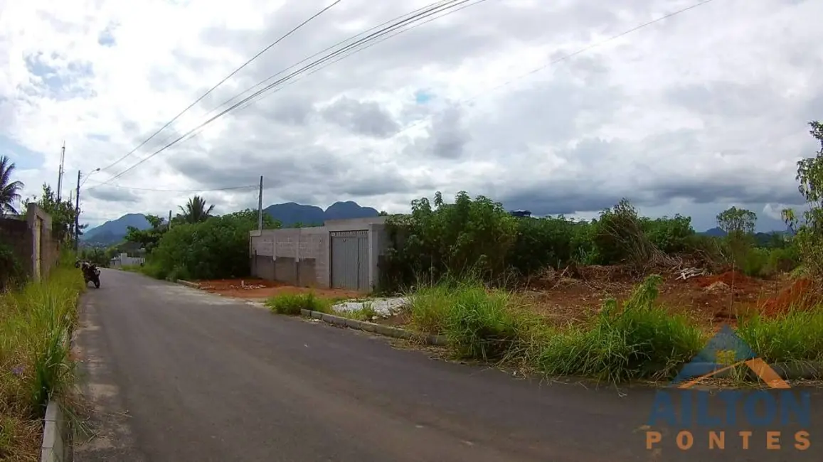 Foto 2 de Terreno / Lote à venda, 360m2 em Santa Mônica, Guarapari - ES