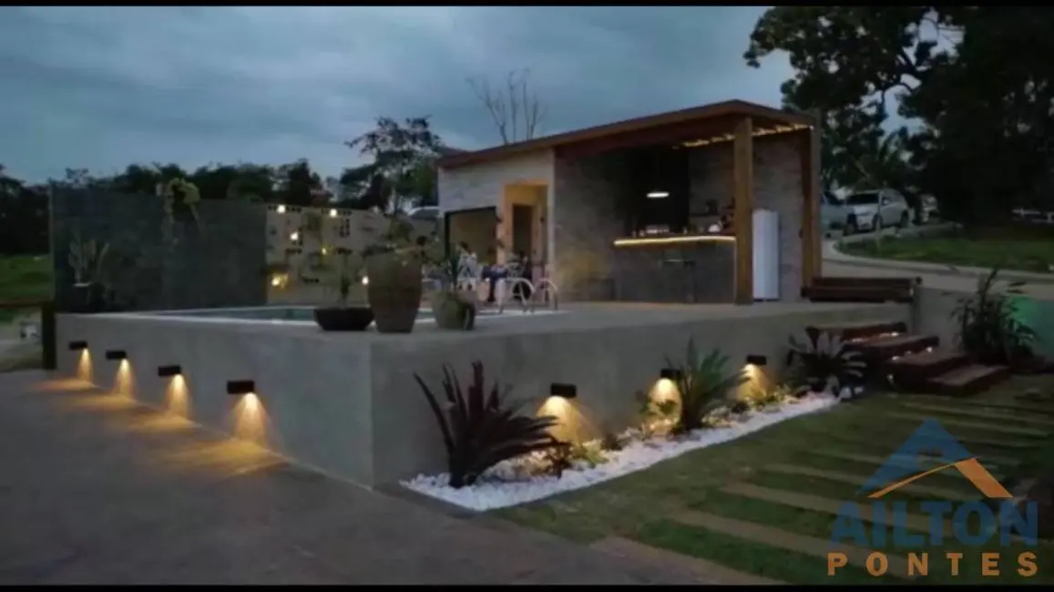 Foto 6 de Terreno / Lote à venda, 405m2 em Anchieta - ES