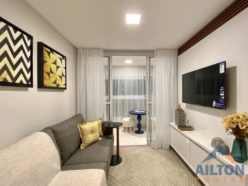 Apartamento com 2 quartos à venda, 65m2 em Centro, Guarapari - ES - imagem 2 Foto 2 de Apartamento com 2 quartos à venda, 65m2 em Centro, Guarapari - ES