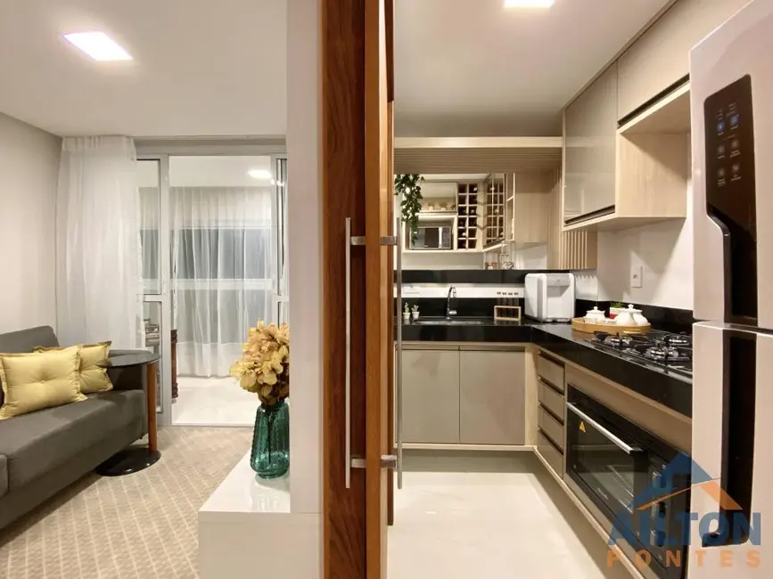 Apartamento com 2 quartos à venda, 65m2 em Centro, Guarapari - ES - imagem 7 Foto 7 de Apartamento com 2 quartos à venda, 65m2 em Centro, Guarapari - ES