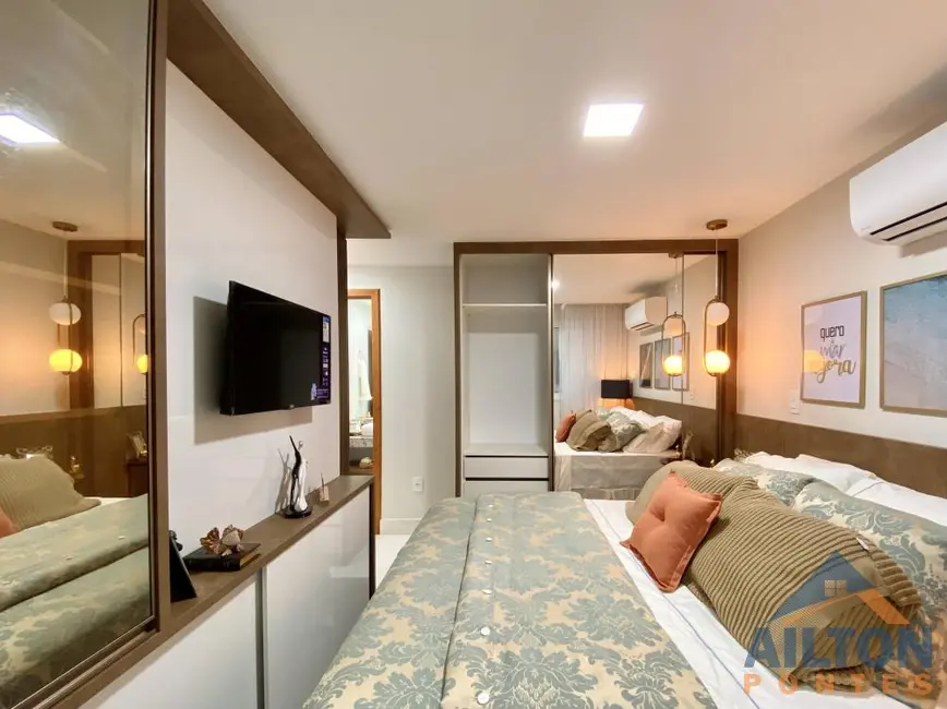 Apartamento com 2 quartos à venda, 65m2 em Centro, Guarapari - ES - imagem 6 Foto 6 de Apartamento com 2 quartos à venda, 65m2 em Centro, Guarapari - ES