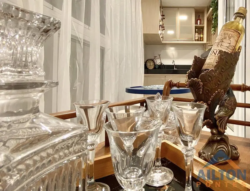 Apartamento com 2 quartos à venda, 65m2 em Centro, Guarapari - ES - imagem 8 Foto 8 de Apartamento com 2 quartos à venda, 65m2 em Centro, Guarapari - ES