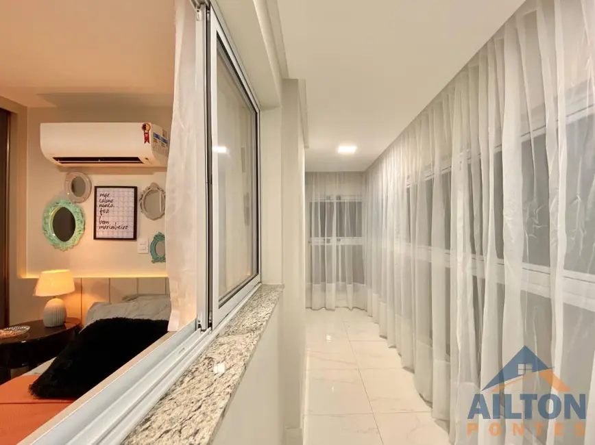 Apartamento com 2 quartos à venda, 65m2 em Centro, Guarapari - ES - imagem 3 Foto 3 de Apartamento com 2 quartos à venda, 65m2 em Centro, Guarapari - ES