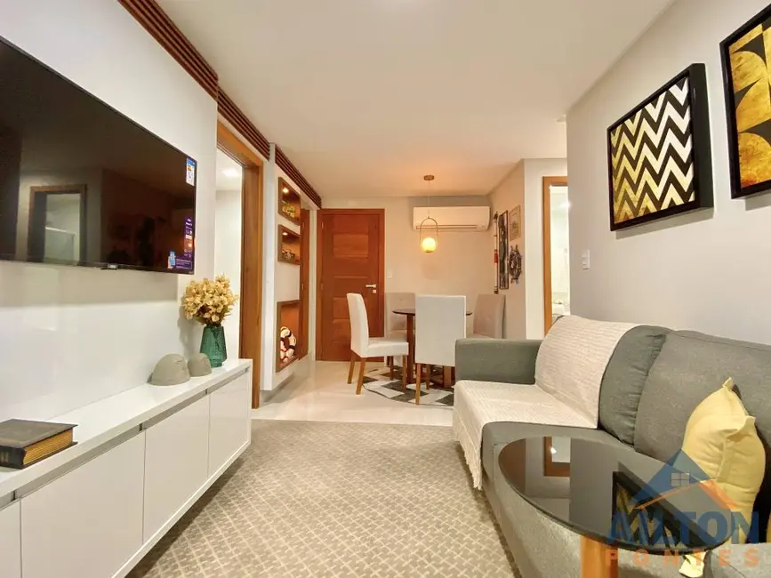 Apartamento com 2 quartos à venda, 65m2 em Centro, Guarapari - ES - imagem 5 Foto 5 de Apartamento com 2 quartos à venda, 65m2 em Centro, Guarapari - ES