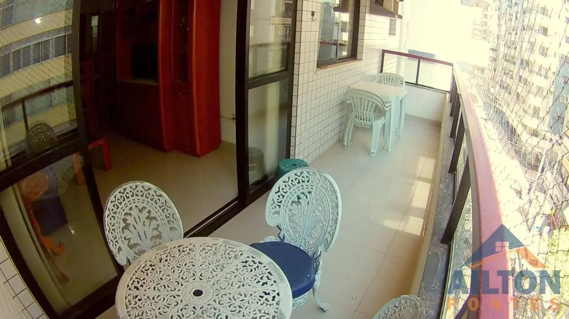 Foto 5 de Apartamento com 3 quartos à venda, 128m2 em Centro, Guarapari - ES