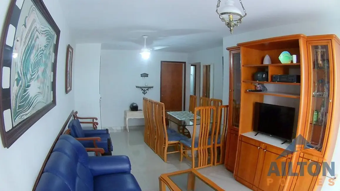 Foto 6 de Apartamento com 3 quartos à venda, 128m2 em Centro, Guarapari - ES