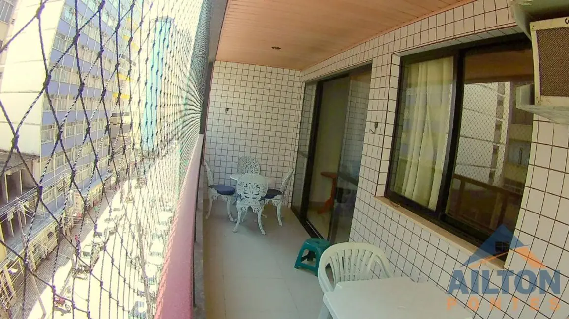 Foto 2 de Apartamento com 3 quartos à venda, 128m2 em Centro, Guarapari - ES