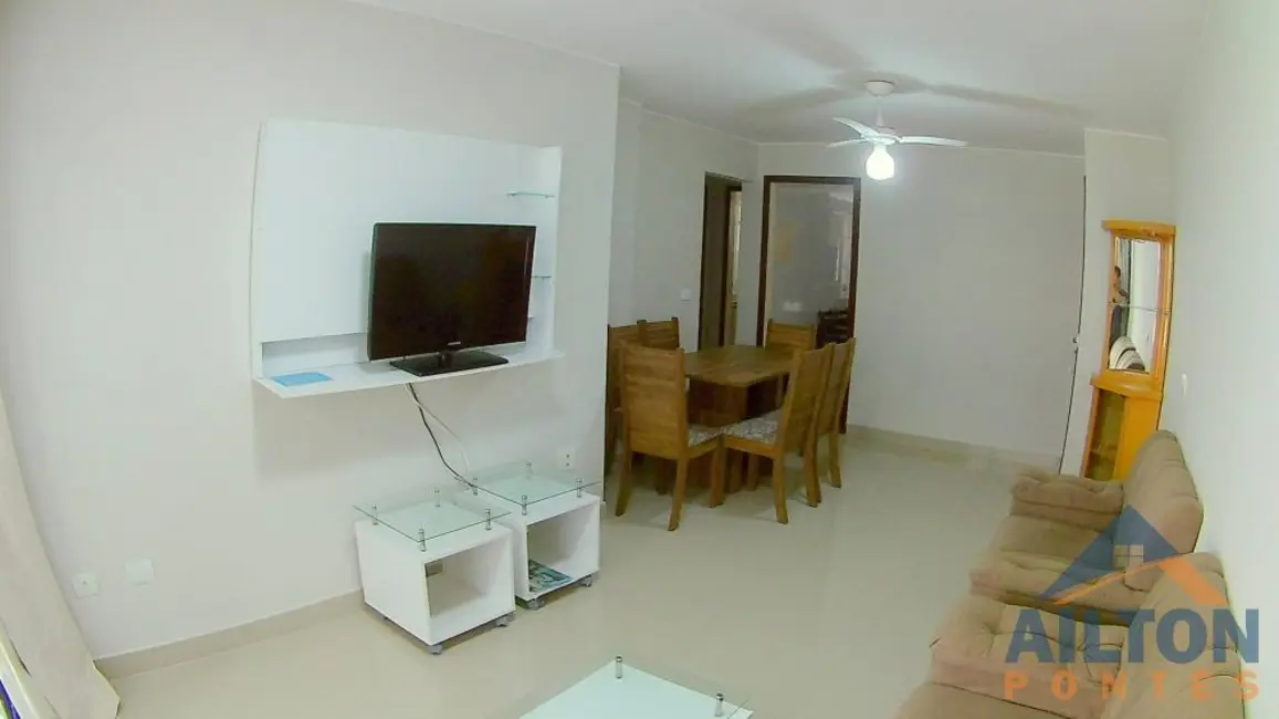 Apartamento com 3 quartos à venda, 128m2 em Centro, Guarapari - ES - imagem 8 Foto 8 de Apartamento com 3 quartos à venda, 128m2 em Centro, Guarapari - ES