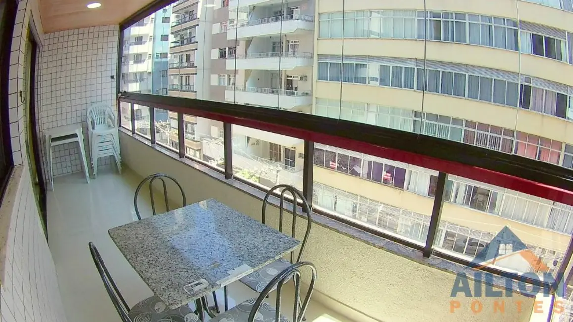 Apartamento com 3 quartos à venda, 128m2 em Centro, Guarapari - ES - imagem 4 Foto 4 de Apartamento com 3 quartos à venda, 128m2 em Centro, Guarapari - ES