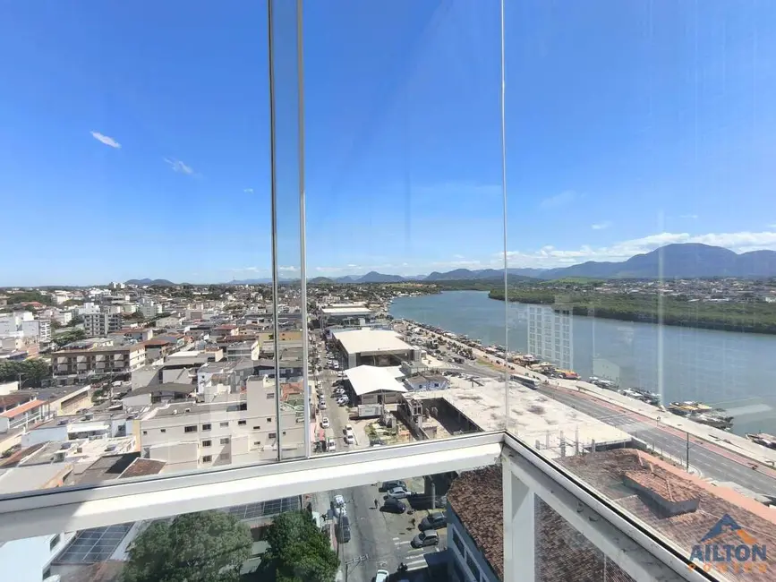 Foto 4 de Apartamento com 2 quartos à venda, 83m2 em Guarapari - ES