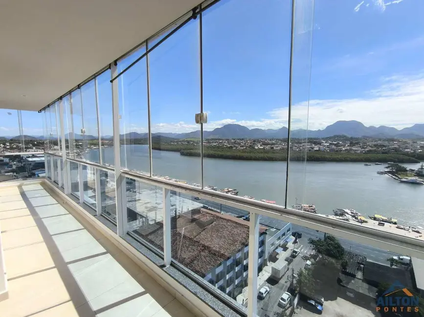 Foto 3 de Apartamento com 2 quartos à venda, 83m2 em Guarapari - ES