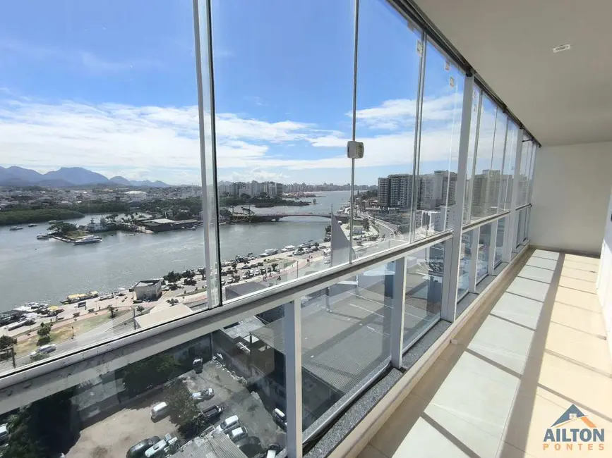 Foto 1 de Apartamento com 2 quartos à venda, 83m2 em Guarapari - ES