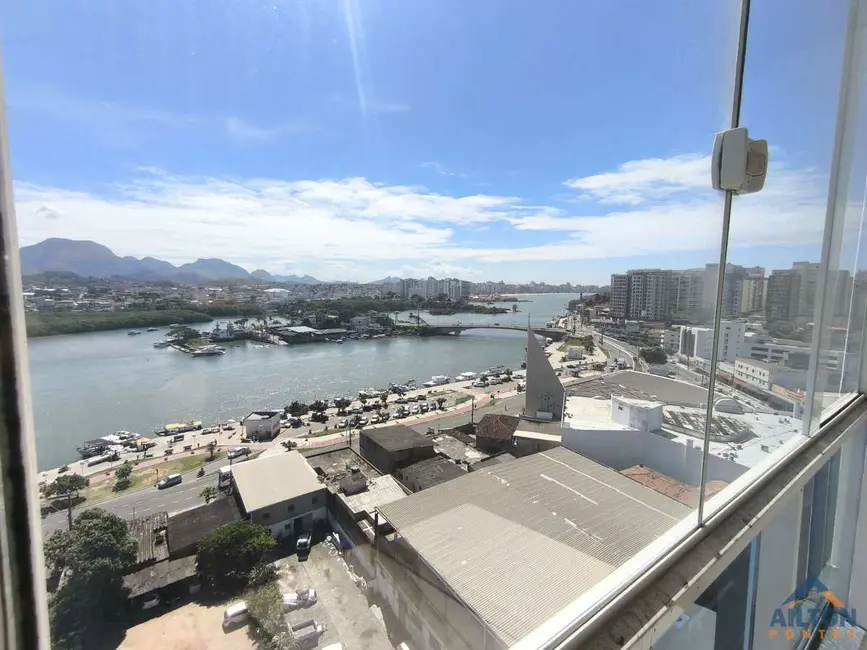 Foto 2 de Apartamento com 2 quartos à venda, 83m2 em Guarapari - ES