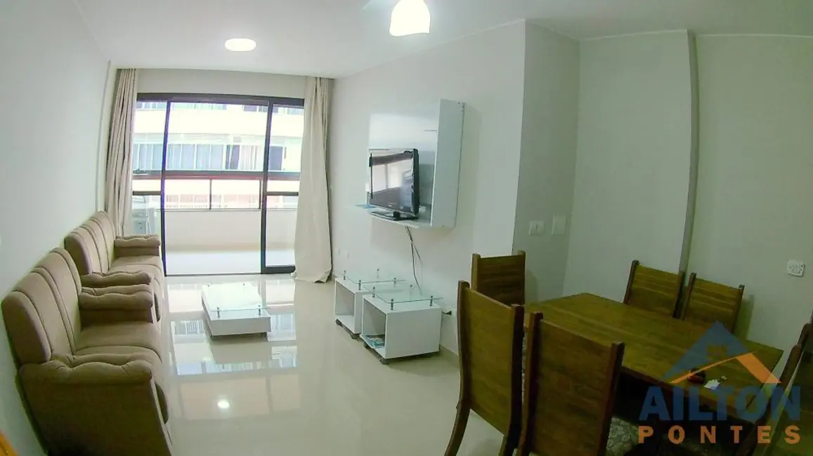 Foto 1 de Apartamento com 3 quartos à venda, 128m2 em Centro, Guarapari - ES