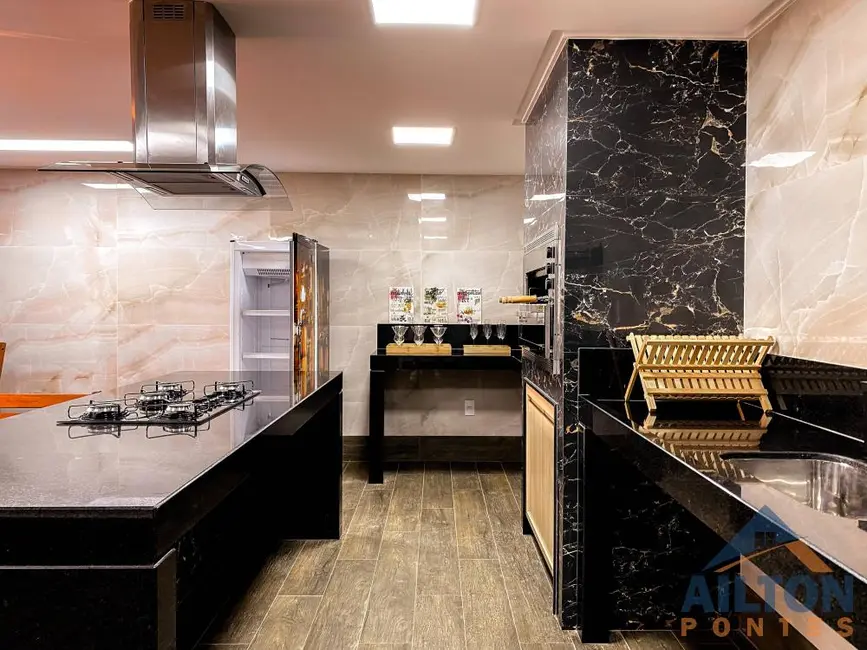 Foto 9 de Apartamento com 2 quartos à venda, 65m2 em Centro, Guarapari - ES