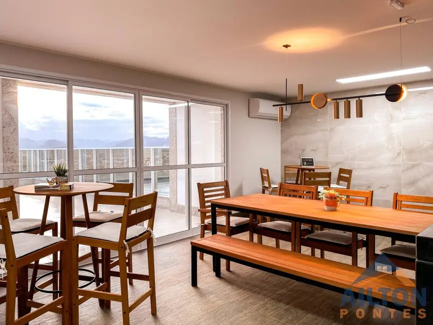 Foto 8 de Apartamento com 2 quartos à venda, 65m2 em Centro, Guarapari - ES