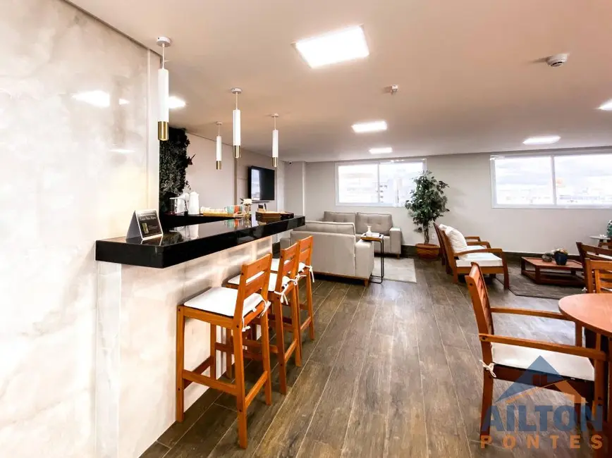 Foto 5 de Apartamento com 2 quartos à venda, 65m2 em Centro, Guarapari - ES