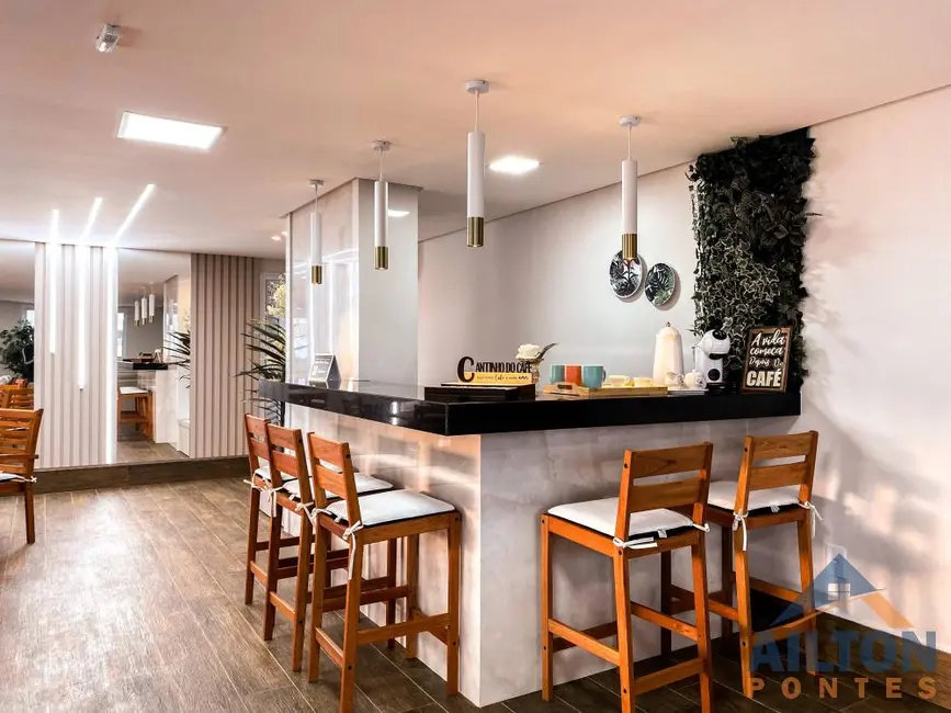 Foto 7 de Apartamento com 2 quartos à venda, 65m2 em Centro, Guarapari - ES