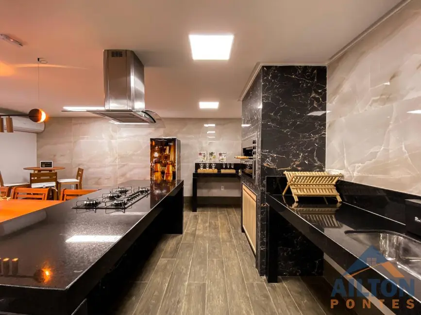 Apartamento com 2 quartos à venda, 72m2 em Centro, Guarapari - ES - imagem 3 Foto 3 de Apartamento com 2 quartos à venda, 72m2 em Centro, Guarapari - ES