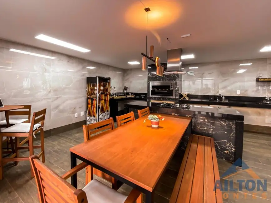 Foto 1 de Apartamento com 2 quartos à venda, 72m2 em Centro, Guarapari - ES
