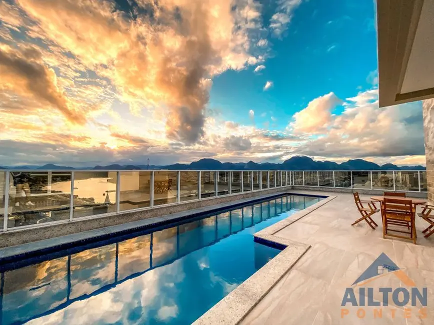Apartamento com 2 quartos à venda, 71m2 em Centro, Guarapari - ES - imagem 6 Foto 6 de Apartamento com 2 quartos à venda, 71m2 em Centro, Guarapari - ES