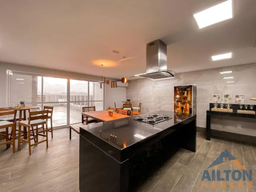 Apartamento com 2 quartos à venda, 71m2 em Centro, Guarapari - ES - imagem 8 Foto 8 de Apartamento com 2 quartos à venda, 71m2 em Centro, Guarapari - ES