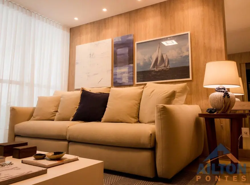 Apartamento com 3 quartos à venda, 115m2 em Centro, Guarapari - ES - imagem 5 Foto 5 de Apartamento com 3 quartos à venda, 115m2 em Centro, Guarapari - ES