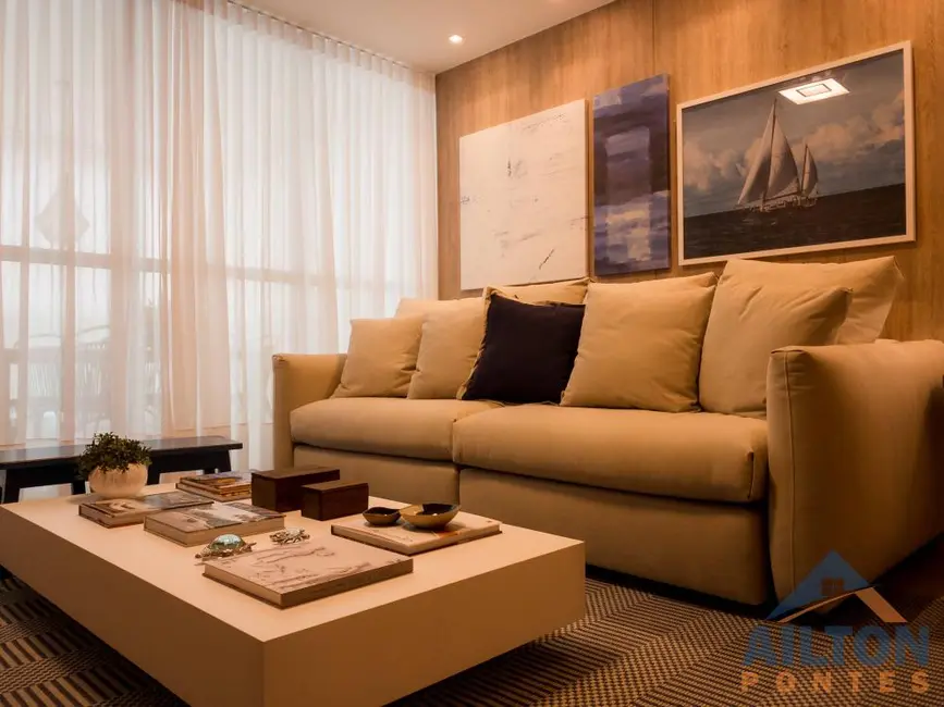 Apartamento com 3 quartos à venda, 115m2 em Centro, Guarapari - ES - imagem 6 Foto 6 de Apartamento com 3 quartos à venda, 115m2 em Centro, Guarapari - ES