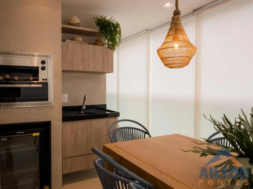 Apartamento com 3 quartos à venda, 115m2 em Centro, Guarapari - ES - imagem 8 Foto 8 de Apartamento com 3 quartos à venda, 115m2 em Centro, Guarapari - ES