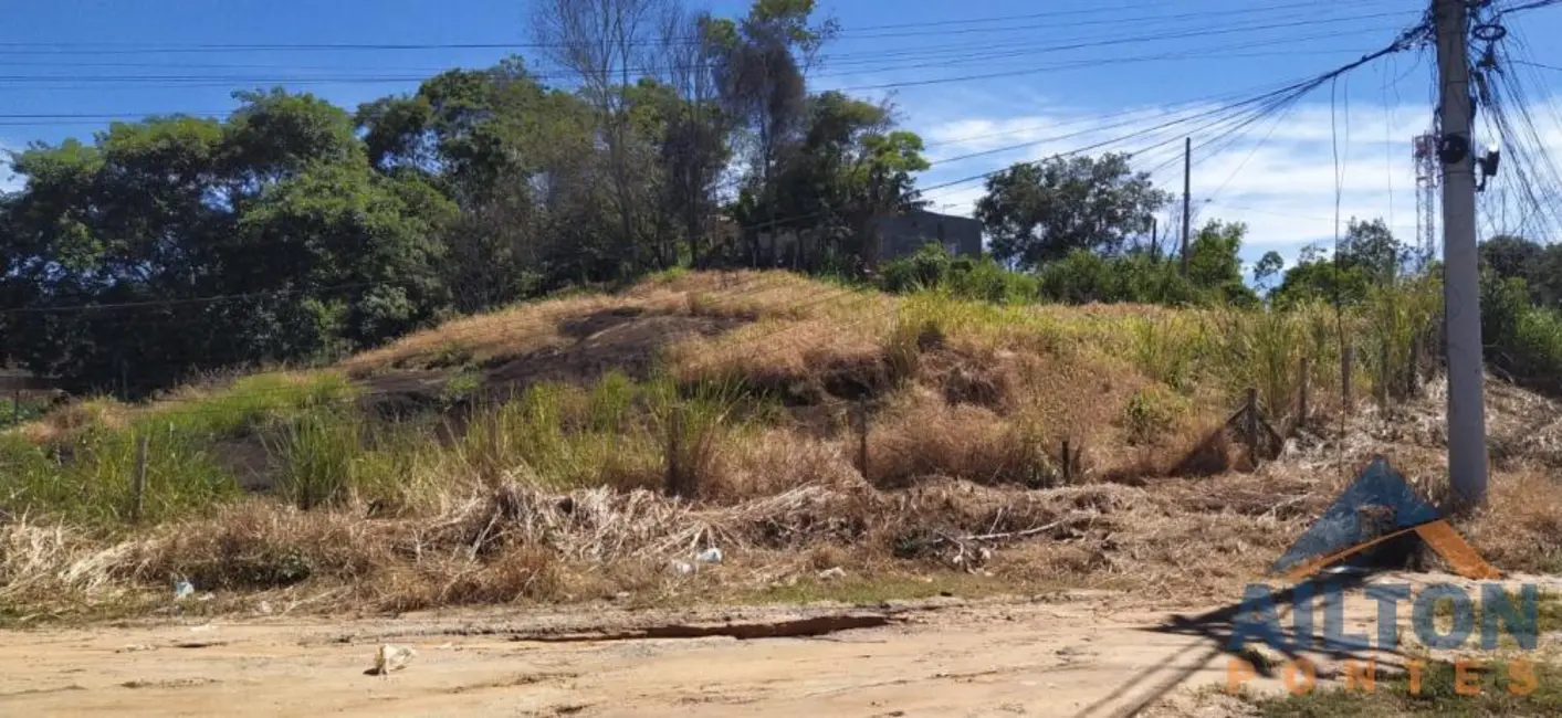 Foto 3 de Terreno / Lote à venda, 417m2 em Perocão, Guarapari - ES