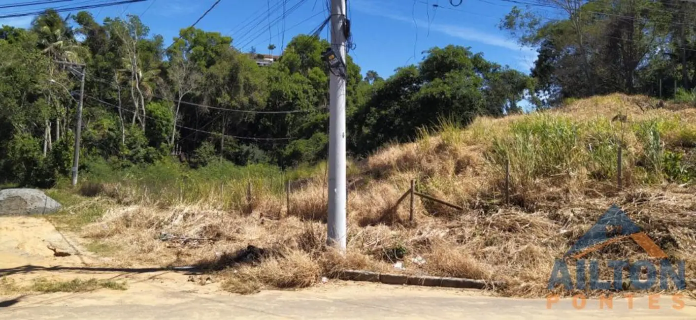 Foto 5 de Terreno / Lote à venda, 417m2 em Perocão, Guarapari - ES