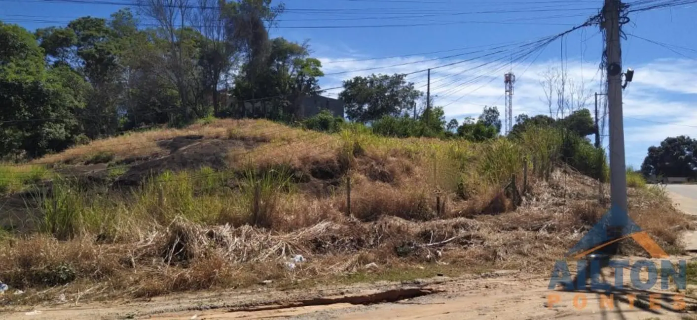 Foto 2 de Terreno / Lote à venda, 417m2 em Perocão, Guarapari - ES