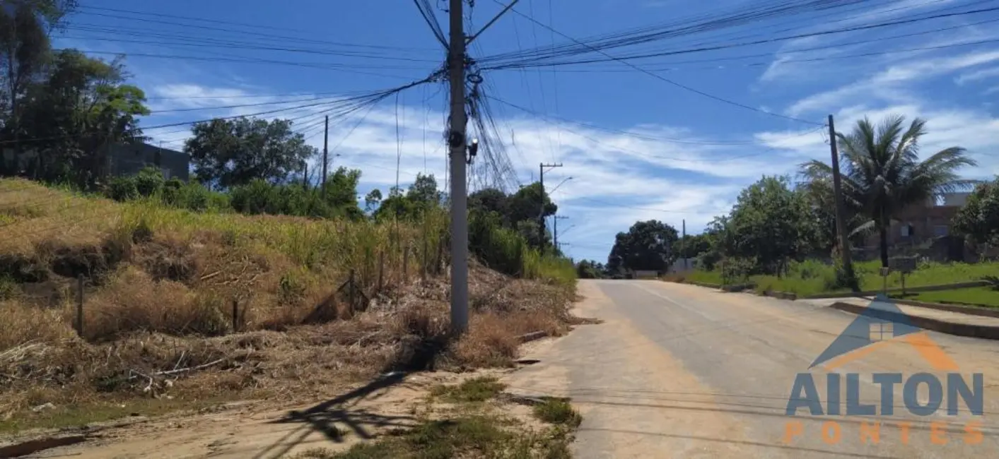 Foto 4 de Terreno / Lote à venda, 417m2 em Perocão, Guarapari - ES